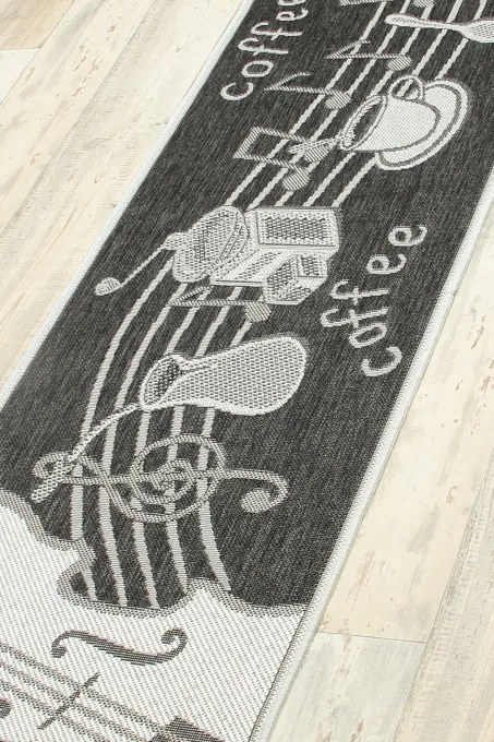 Koberec / Behúň FLEX 951/80