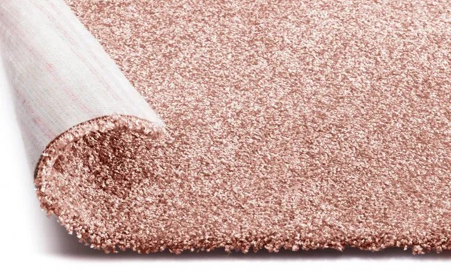 Metrážny koberec BLUSH INSPIRATIONS ružový