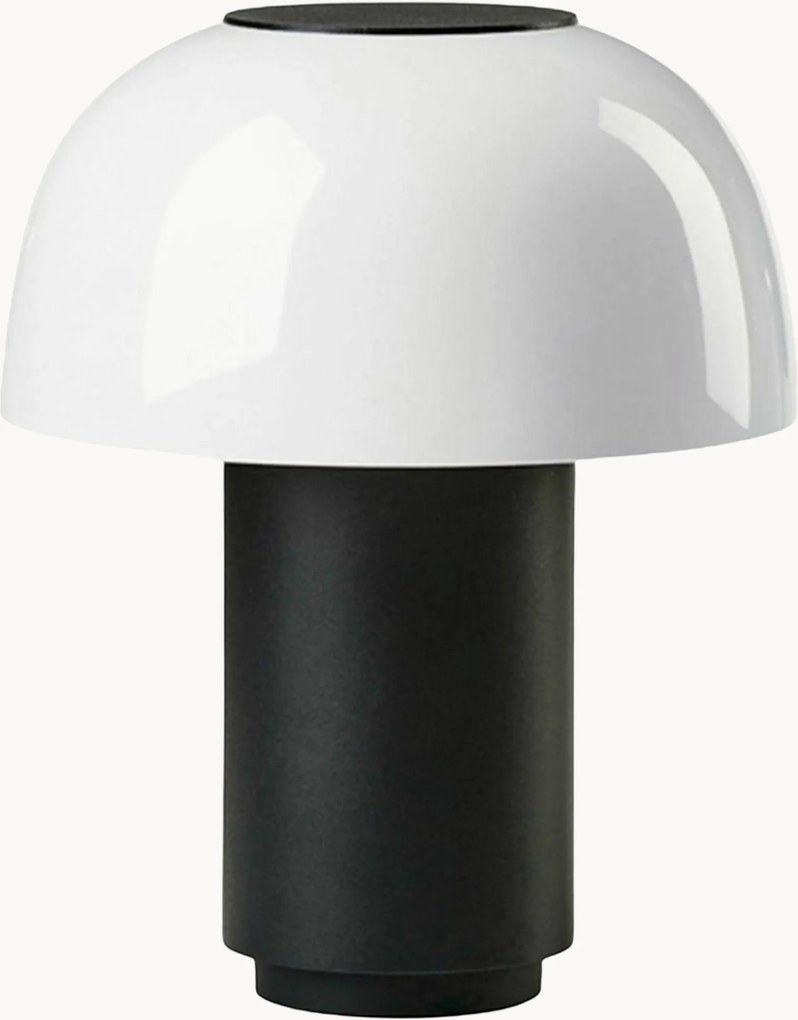 Stmievateľná stolová LED lampa's dotykovou funkciou Harvest Moon