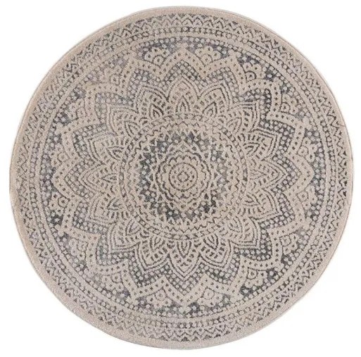 Koberec Art 1652 sivý