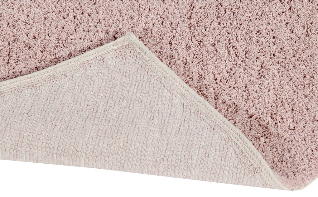 Lorena Canals koberce Ručne tkaný kusový koberec Puffy Love - 160x180 srdce cm