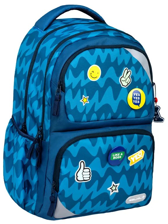 Školský batoh BELMIL Maxi pack Play