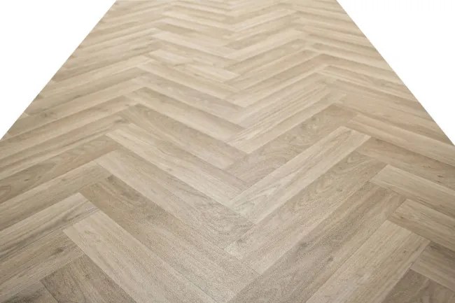 PVC podlaha Atlantic Oak Chevron 369