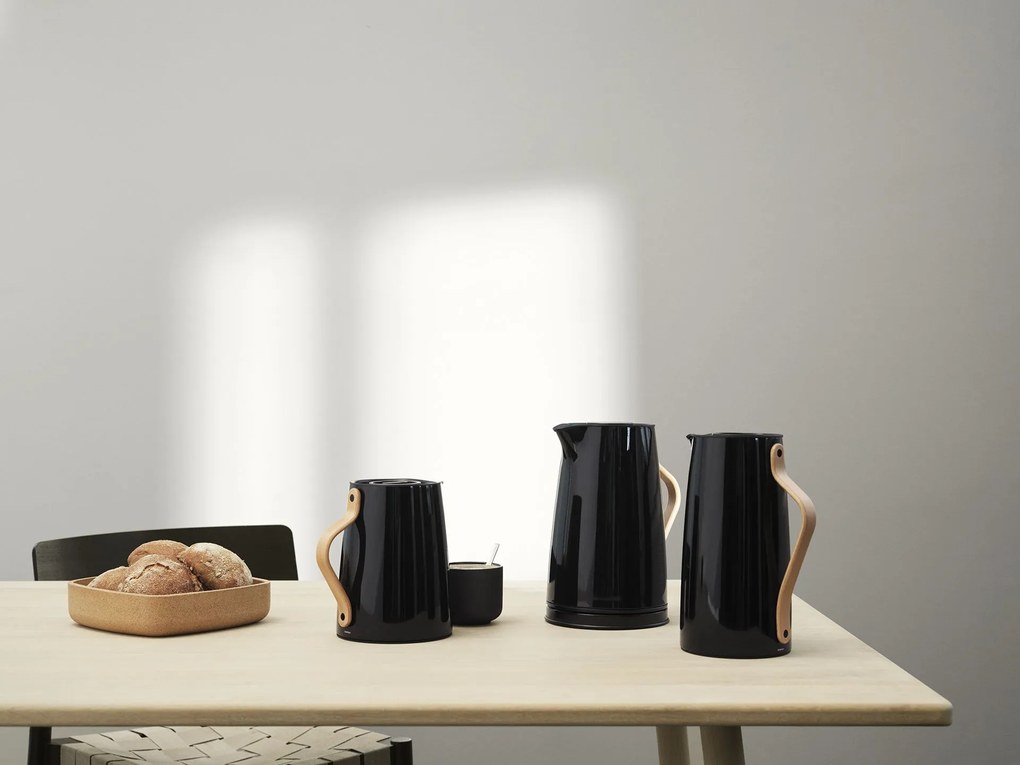 Stelton Termokonvica na kávu Emma Black 1,2 l
