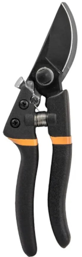 Záhradné nožnice V-SERIES, bypass, oceľ SK5  KT V-1035