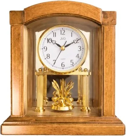 Stolové hodiny JVD HS3023.1, 32cm