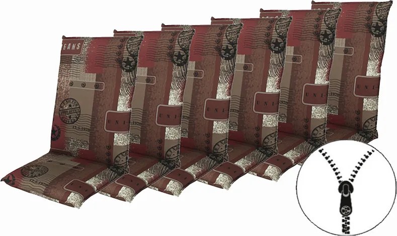 Doppler LIVING 2930 so zipsom