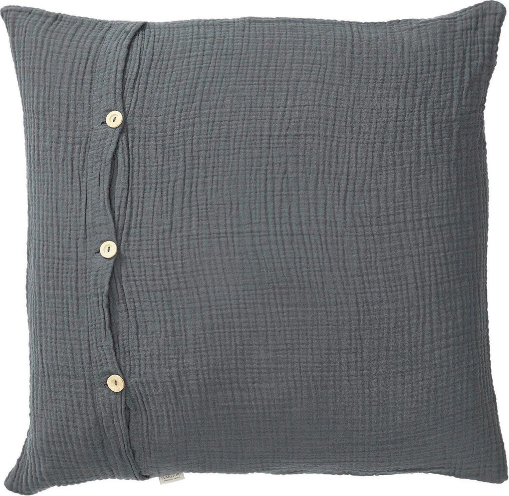 XXXLutz POŤAH NA VANKÚŠ 60/60 cm Svanefors - Poťahy & obliečky - 004497010702