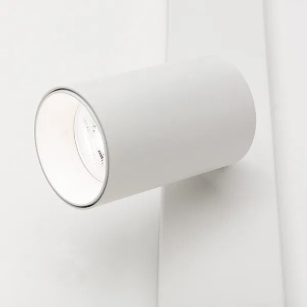 Orion - Bodové svietidlo SEAN 3xGU10/13W/230V biele