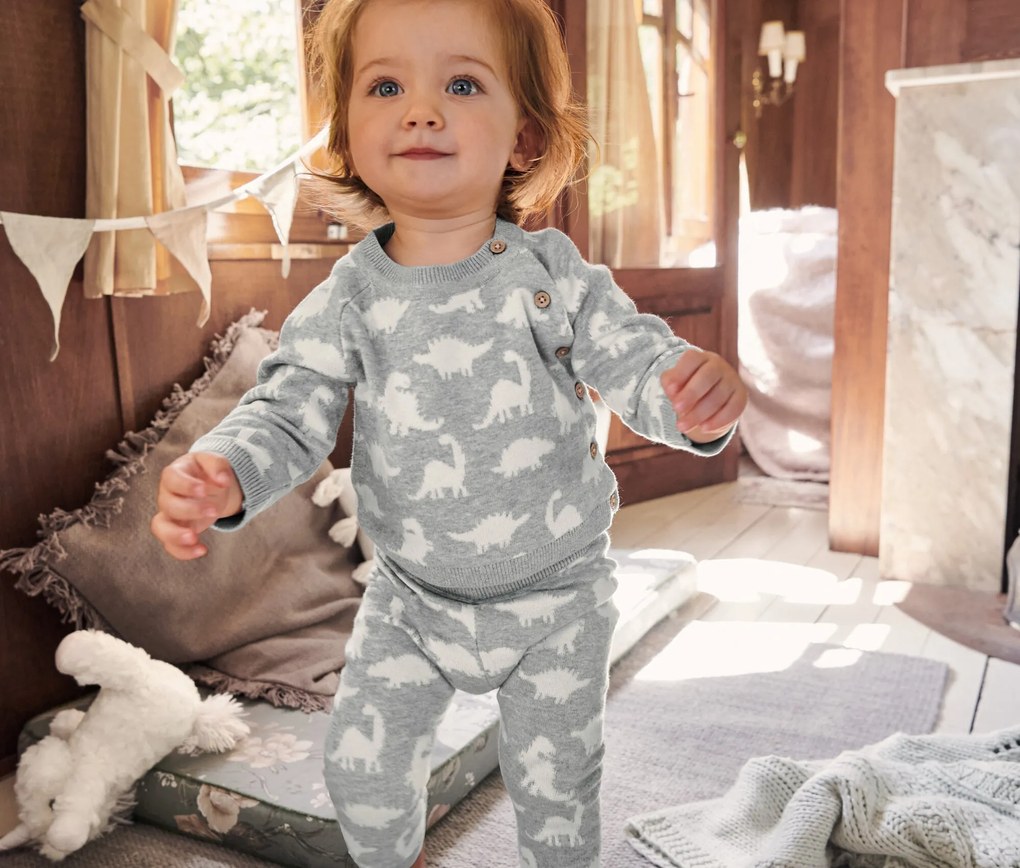 Plyšové zvieratko »Jednorožec«