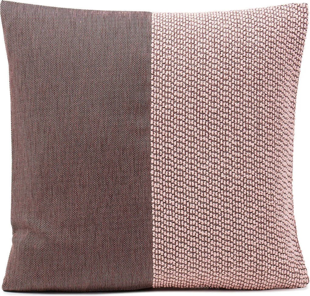 XXXLutz DEKORAČNÝ VANKÚŠ 40/40 cm Novel - Textil do domácnosti - 004118044901