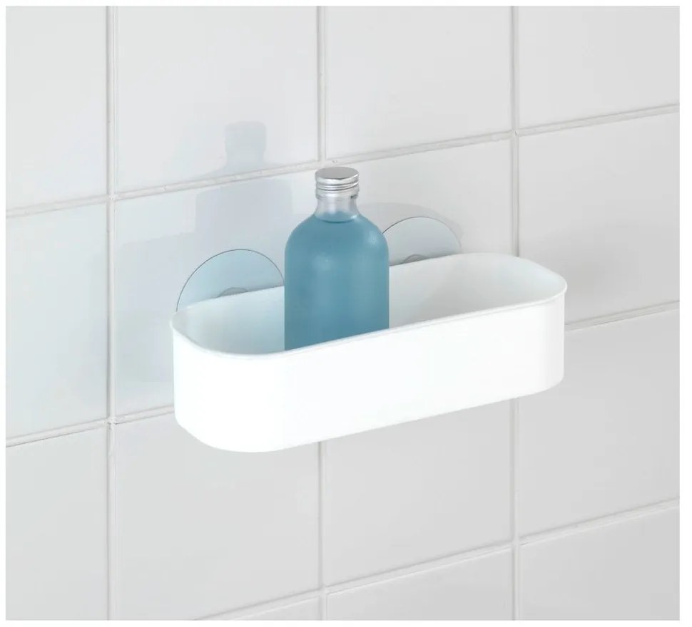 Samodržiaca polička Wenko Static-Loc