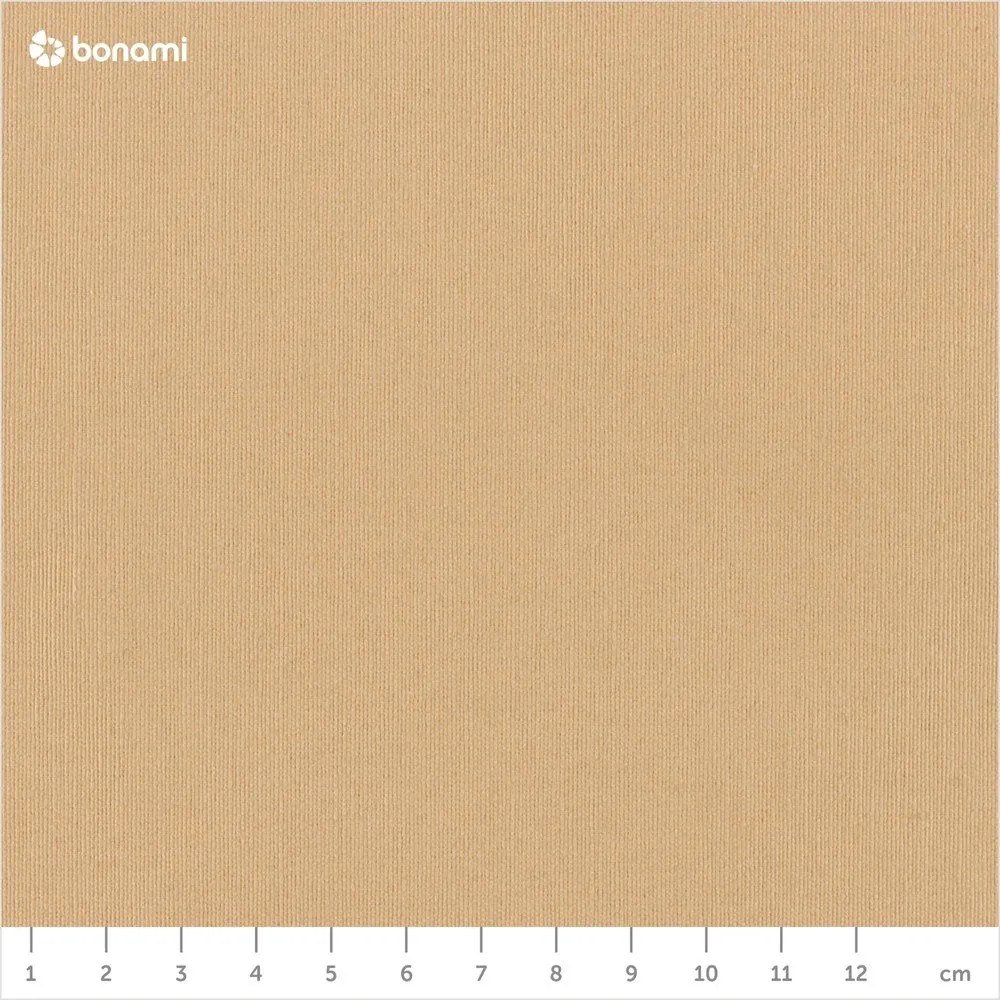 Kreslo v béžovohorčicovej farbe Roots – Karup Design