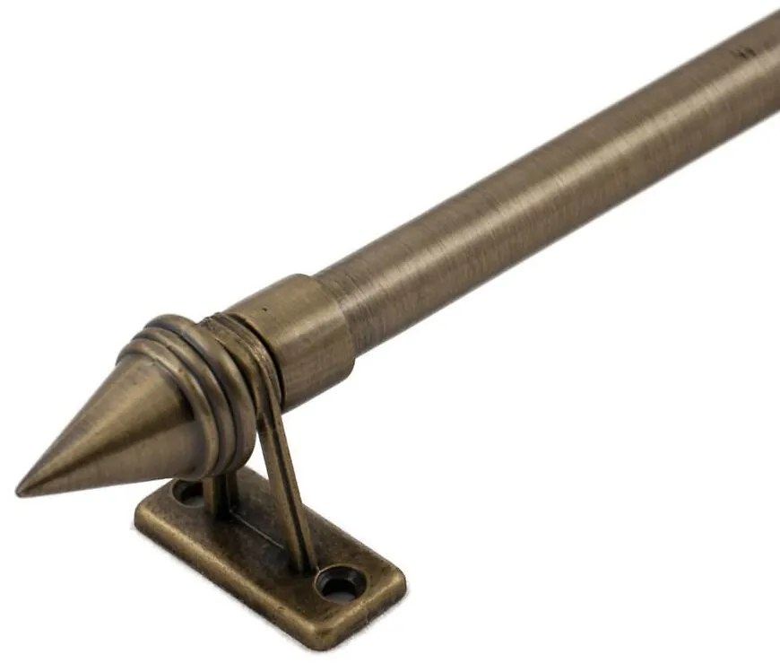 Garniž mini 80-140 Starožitné zlato kužeľ