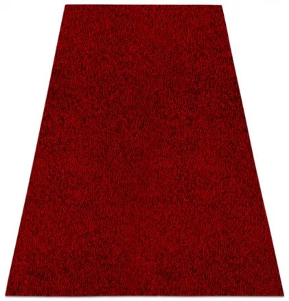 Koberec ETON červená Veľkosť: 100x200 cm