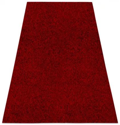 Koberec ETON červená Veľkosť: 100x250 cm