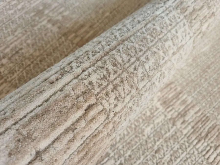 DC Koberec boho Monaco JD74 krémová Rozmer: 160×230 cm