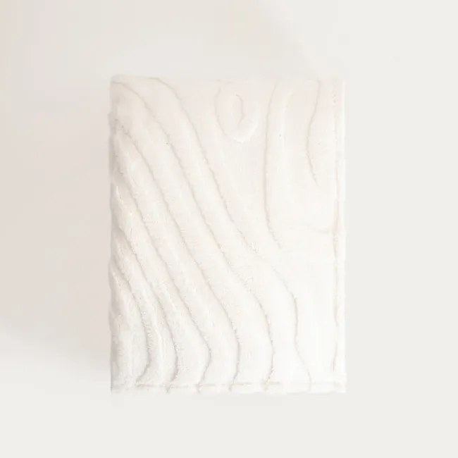 Deka RAUL krémová 769993