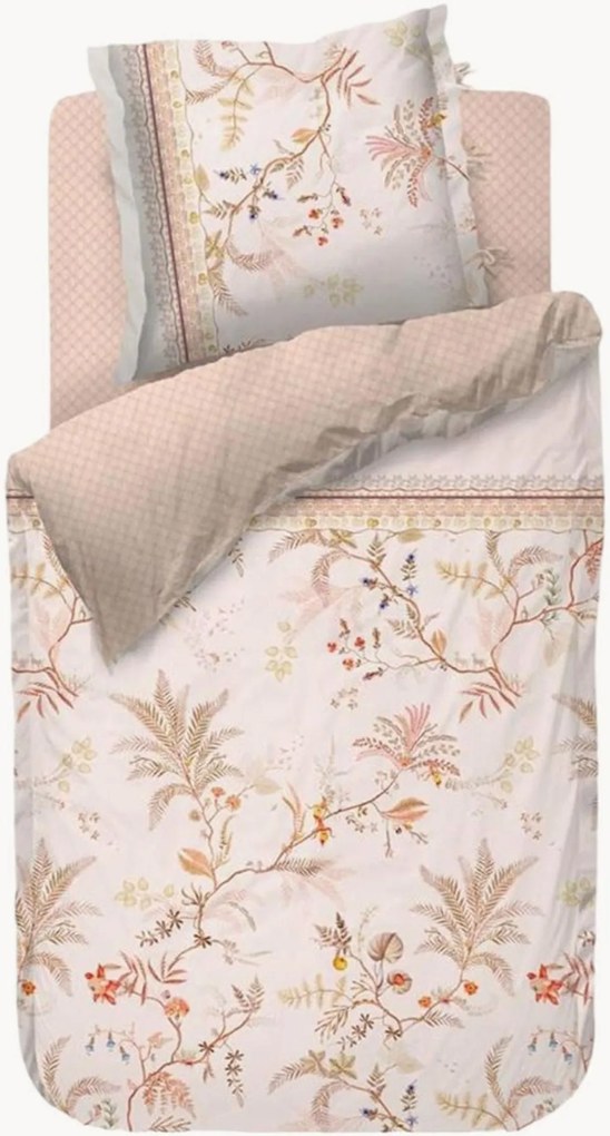 Bavlnená posteľná bielizeň Salento