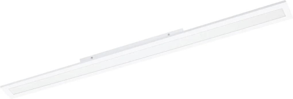 Stropné svietidlo EGLO LED Salobrena-C White 98089