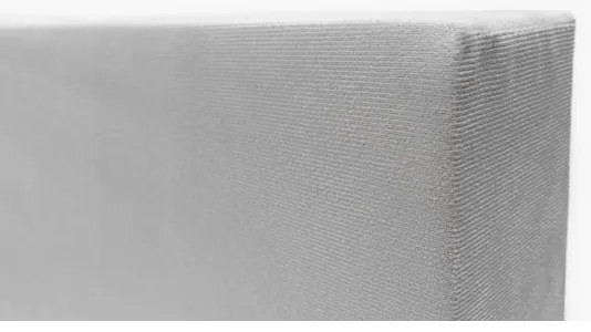 Akustický panel SILENCE 58x58 cm šedá