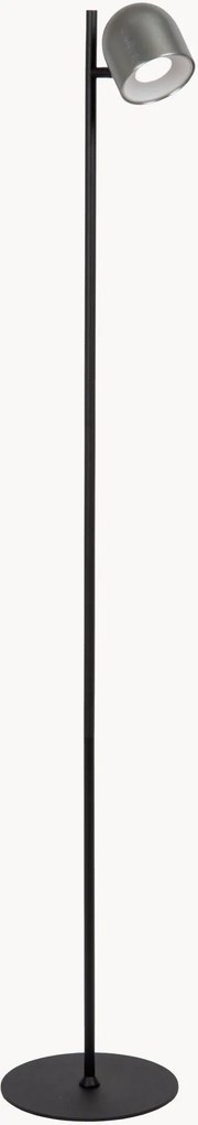 Prenosná stmievateľná LED lampa na čítanie Skanska