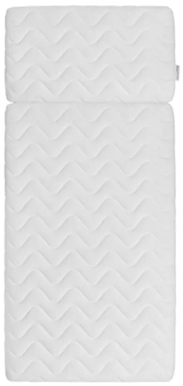 PROXIMA.store - Matrac pre posteľ UP! 79x120 - Bellamy
