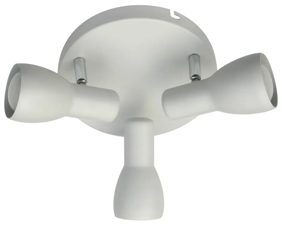 Biele bodové svietidlo Picardo – Candellux Lighting