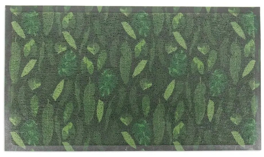Rohožka 40x70 cm Jungle Leaf - Artsy Doormats