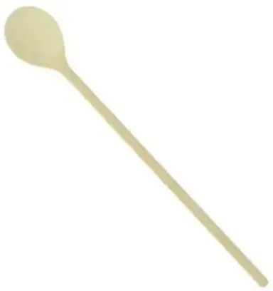 Vareška okrúhla 90 cm drevená KLC