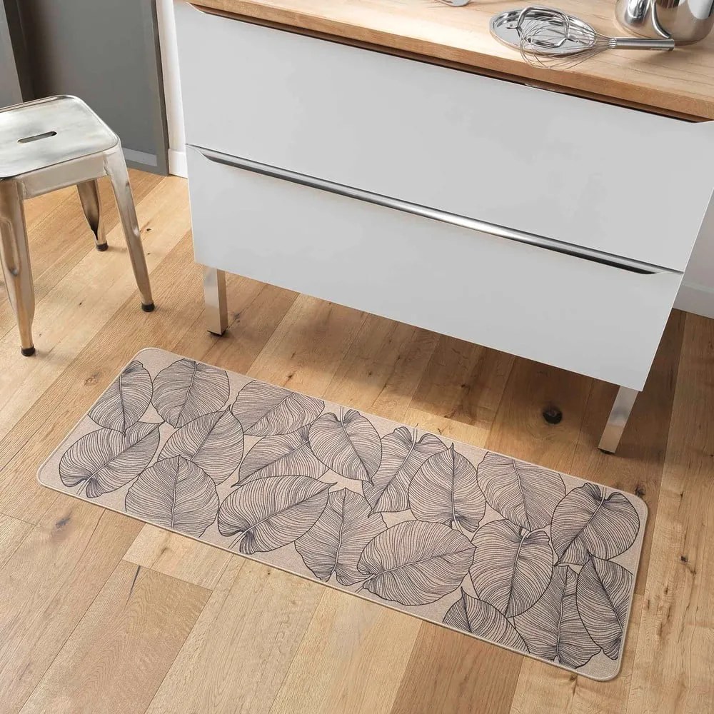 Behúň 45x120 cm Jade – douceur d'intérieur