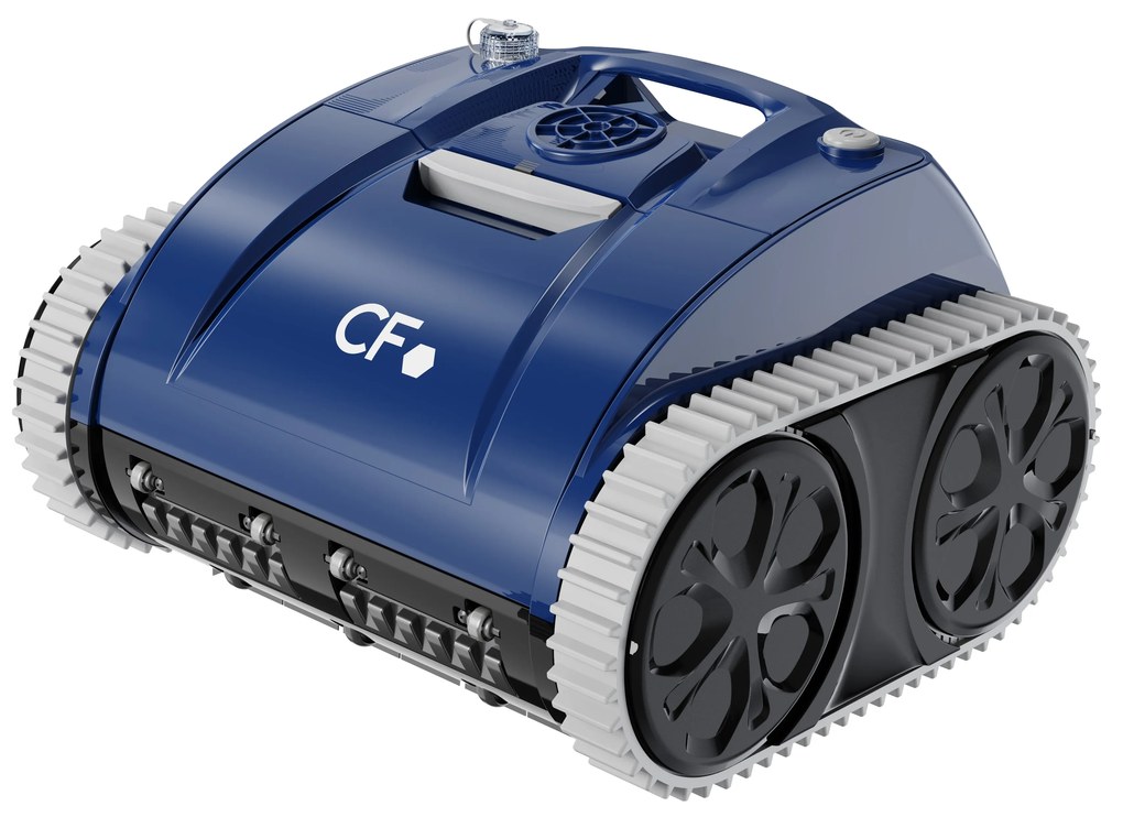 Automatický vysávač Planet Pool CF 200 AKU