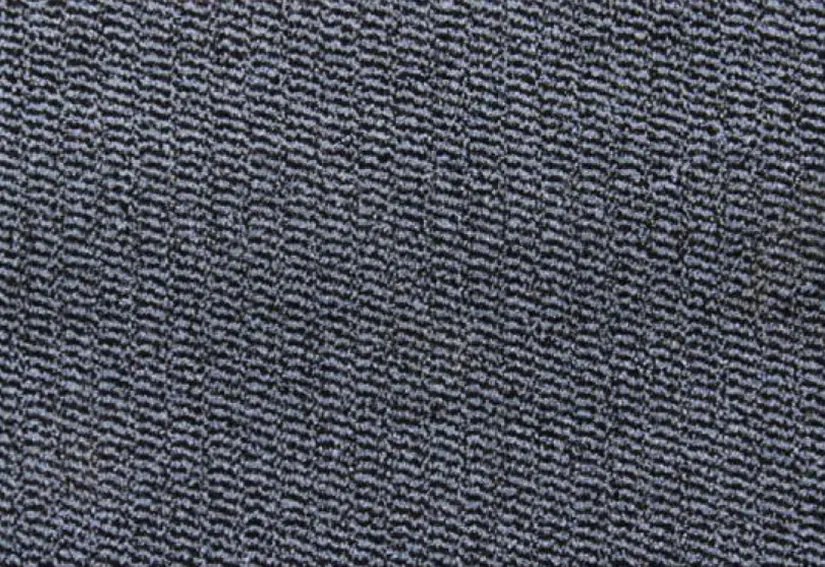 Vebe Floorcoverings - rohožky Rohožka Leyla modrá 30 - 60x90 cm