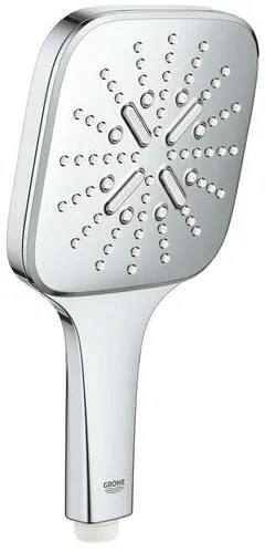 Grohe Rainshower SmartActive Cube sprchová hlavica chróm 26582000 G26582000