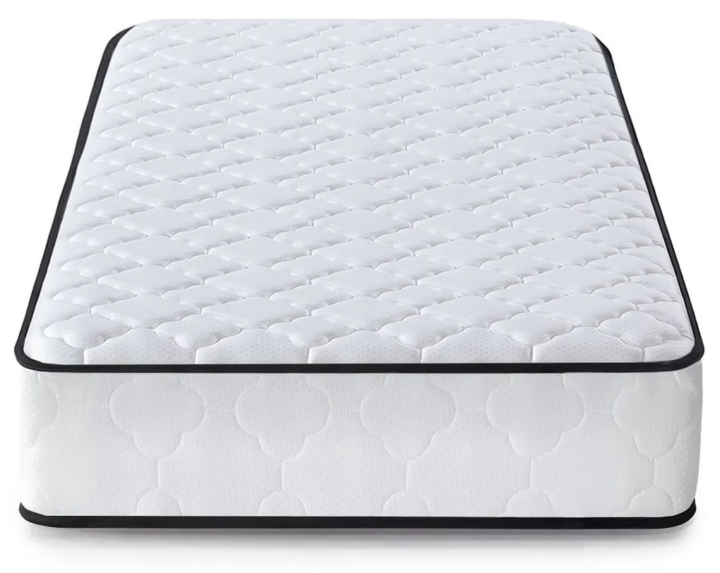 Taštičková matrace Evan s chráničem 90x190