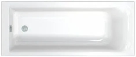 Kolo Rekord obdĺžniková vaňa 160x70 cm akrylát ľavá aj pravá XWP1660000