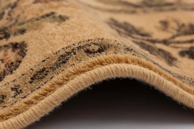 Koberec Agnella Isfahan Olandia Sahara