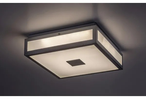 Rabalux 75034 - LED Kúpeľňové stropné svietidlo ZOYA LED/24W/230V IP44 biela