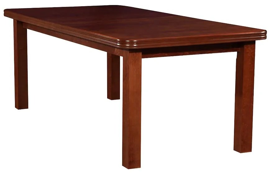 Rozkladací stôl ST14 160/200x90cm orech H