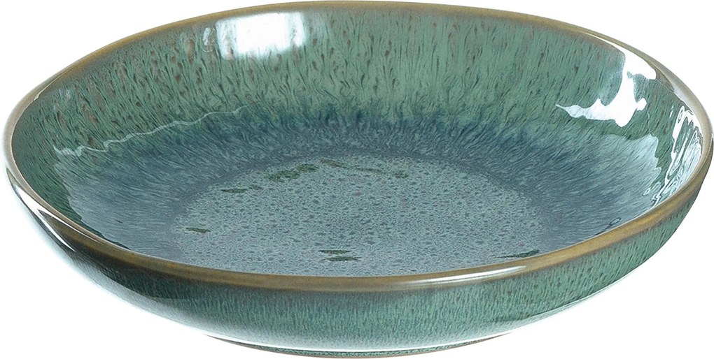 XXXLutz HLBOKÝ TANIER keramika 21 cm Leonardo - Jedálenské sety - 003813195902