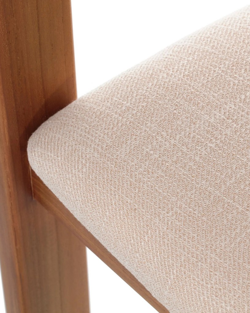 Stolička Ragan 55x51x76cm