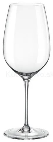 RONA Prestige Poháre na biele víno 450 ml
