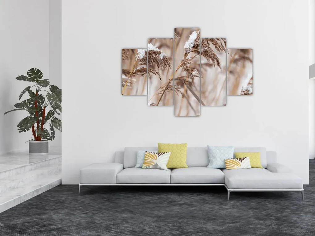 Obraz - Lipnica (150x105 cm)