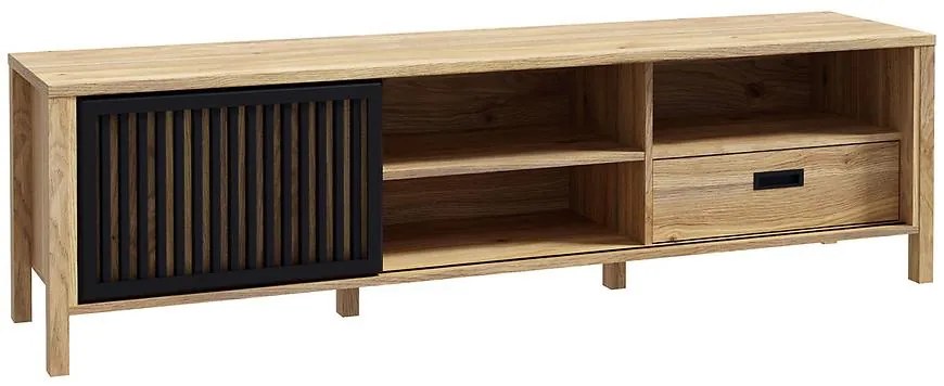 TV stolík Alanya  JTNT133L-M635