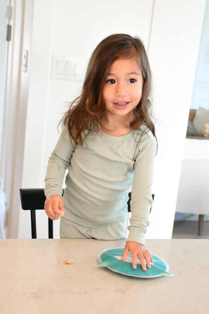 Opakovateľne použiteľné vrecúška na desiatu - 6 ks