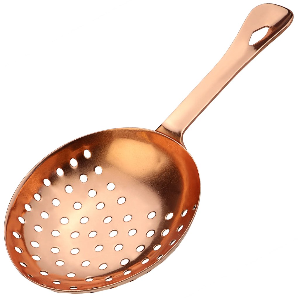 Bar@drinkstuff Medené JULEP sitko