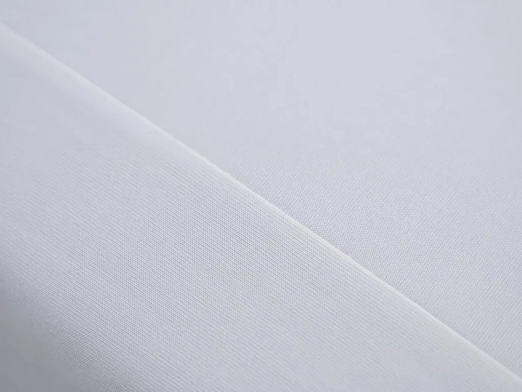 Nepremokavý jersey chránič matraca BEDLOCK 90 x 200 cm