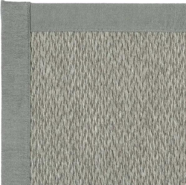 Koberec Saraste, sivý, Rozmery  80x200 cm VM-Carpet
