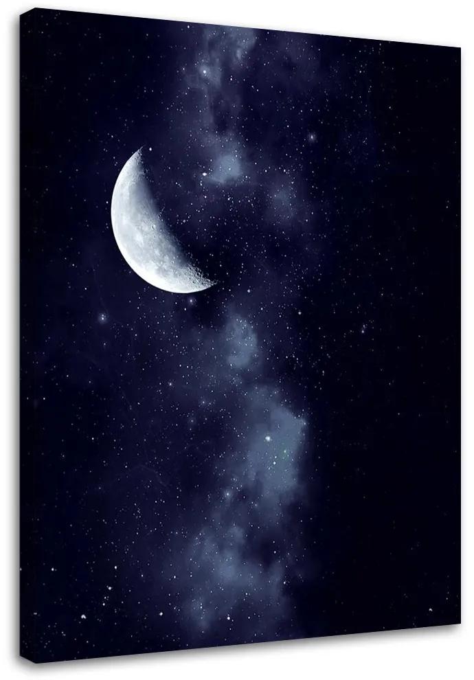 Gario Obraz na plátne Hviezdna obloha - Dmitry Belov Rozmery: 40 x 60 cm