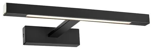 Markslöjd 107910 - LED Kúpeľňové osvetlenie zrkadla NEPTUNUS LED/6W/230V IP44